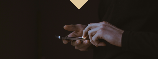 SNS運用の流れ イメージ画像